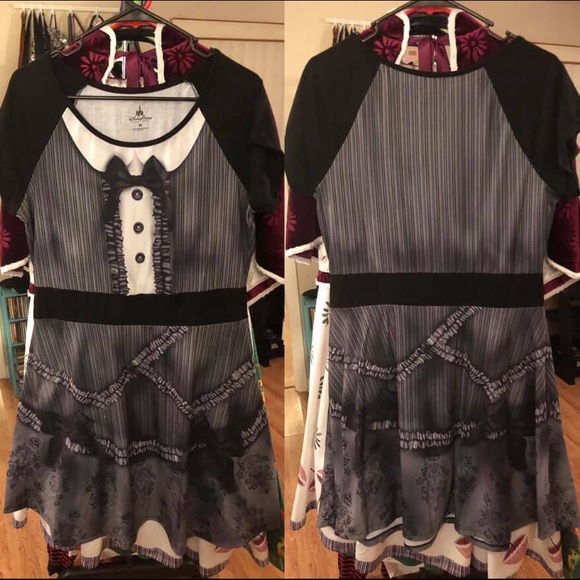 Disney Dresses & Skirts - Disney Parks Haunted Mansion